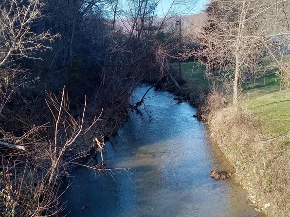 Walkers Creek Rd, Marion, VA 24354