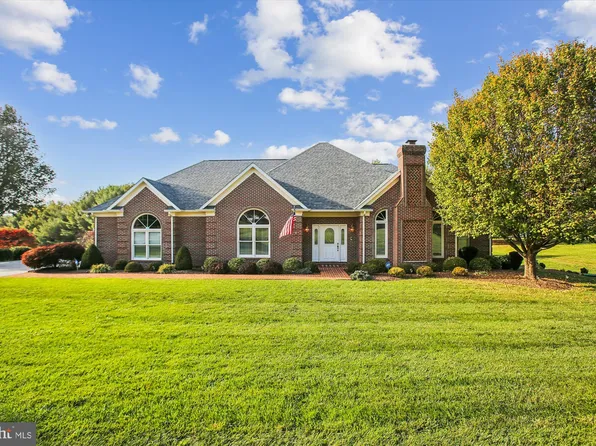 157 Karst Valley Rd, Front Royal, VA 22630