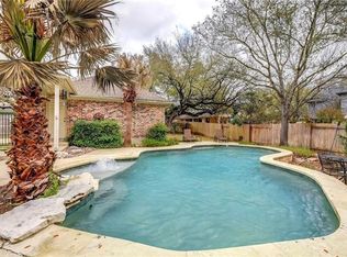 10740 Centennial Trl, Austin, TX 78726