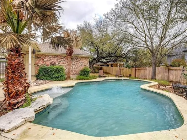 10740 Centennial Trl, Austin, TX 78726