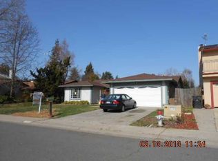 1395 Oak Nob Way, Sacramento, CA 95833
