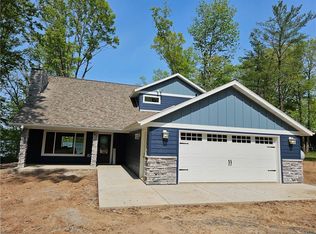 W8986 S Lake Rd, Willard, WI 54493