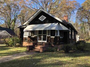 1255 Spring St, Drayton, SC 29333