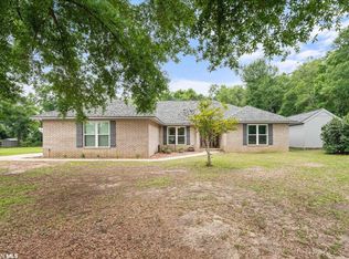 32212 River Lake Rd, Seminole, AL 36574