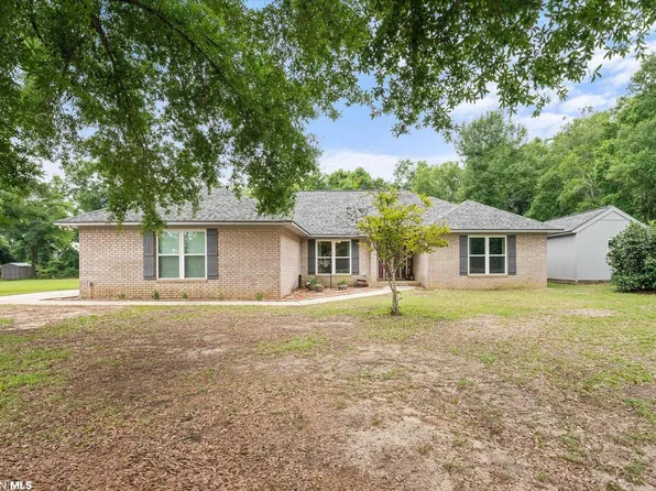 32212 River Lake Rd, Seminole, AL 36574