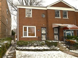 7927 S Jeffery Blvd, Chicago, IL 60617