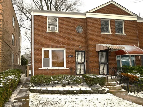 7927 S Jeffery Blvd, Chicago, IL 60617
