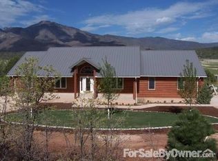 2034 S 2800 E, New Harmony, UT 84757