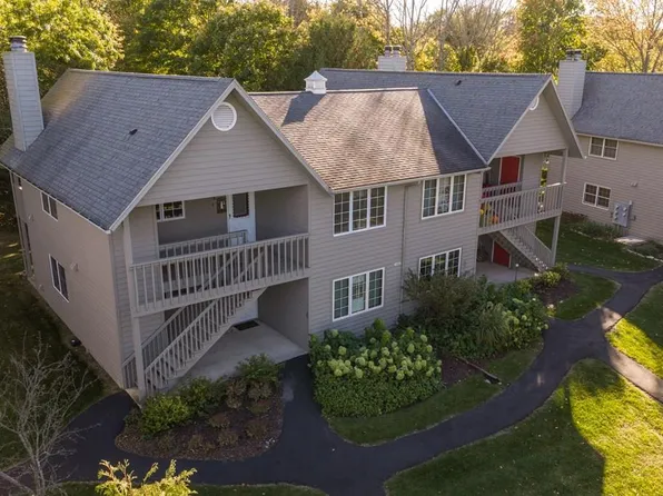 10682 Golf Rd Unit 2-D, Sister Bay, WI 54234