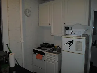 Rented by Sky Management