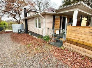 129 Withers Rd, Danville, VA 24541
