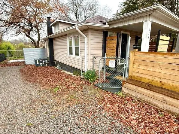 129 Withers Rd, Danville, VA 24541
