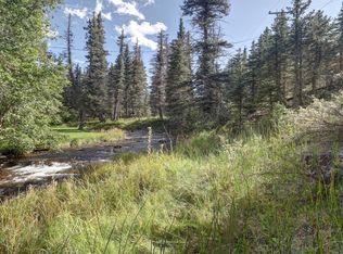 Lots 58 And 59 Valley Of The Pnes, Red River, NM 87558