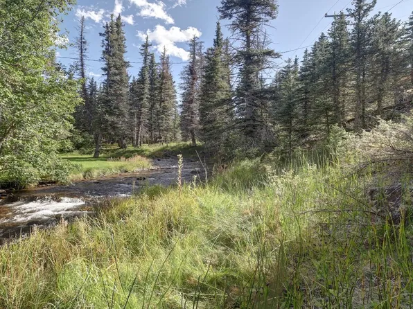 Lots 58 And 59 Valley Of The Pnes, Red River, NM 87558