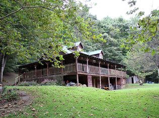 1505 Dry Branch Rd, Somerset, KY 42501