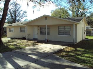 1009 N Park Rd, Plant City, FL 33563