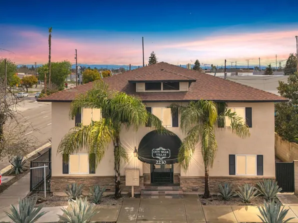 2230 G St, Bakersfield, CA 93301