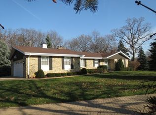 11921 47th Ave, Pleasant Prairie, WI 53158