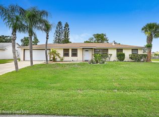 409 Stendal Rd NW, Palm Bay, FL 32907