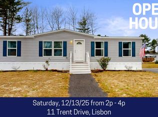 11 Trent Drive, Lisbon, ME 04250