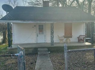 1014 Race St, Richmond, KY 40475
