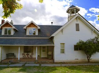 28605 N Jackson Rd, Chattaroy, WA 99003