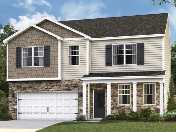 7186 Scituate Ln, Ooltewah, TN 37363