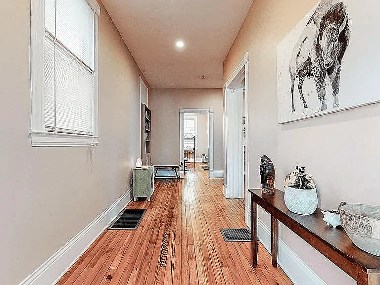 Entryway