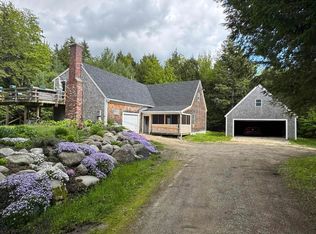 220 Foggs Ridge Rd, Ossipee, NH 03864