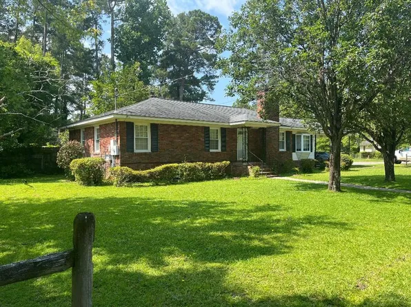 304 Pinckney St, Sumter, SC 29150