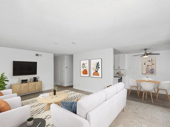 Arrive Sonoma Ridge | 2900 Saint Paul Dr, Santa Rosa, CA