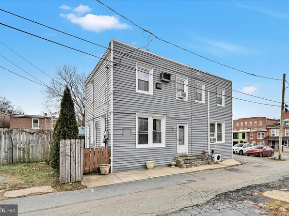 132 Reo Ave, Lancaster, PA 17603