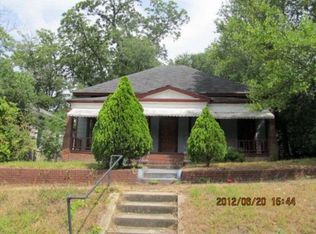 1266 3rd St, Macon, GA 31201