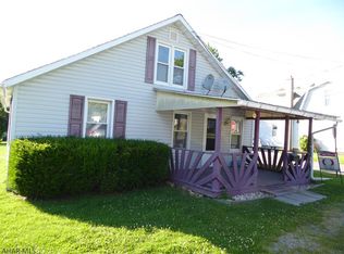 402 Hemlock St, Philipsburg, PA 16866