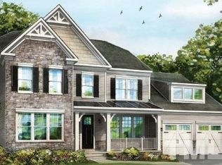 1817 Yates Wheel Way, Raleigh, NC 27606