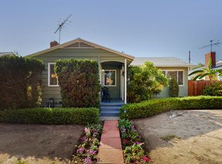 2511 Westwood Blvd, Los Angeles, CA 90064