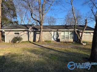 314 Harolds Dr NW, Huntsville, AL 35806