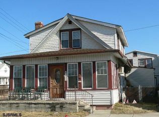 135 N Baltimore Ave, Ventnor, NJ