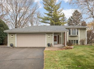 413 E 153rd St, Burnsville, MN 55306