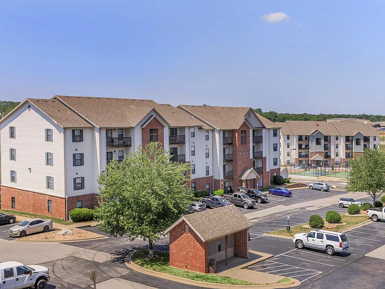 Orchard Park Apartments