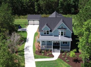 425 Woodspring Rd, Mount Pleasant, SC 29466