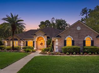 3224 SEQUOYAH Circle, St. Johns, FL 32259
