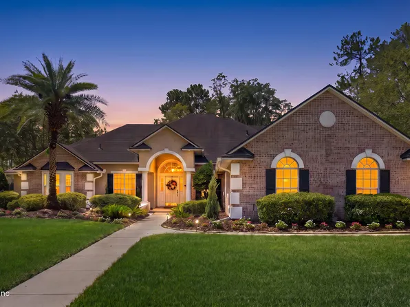 3224 SEQUOYAH Circle, St. Johns, FL 32259