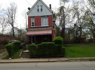 6732 Frankstown Ave, Pittsburgh, PA 15208