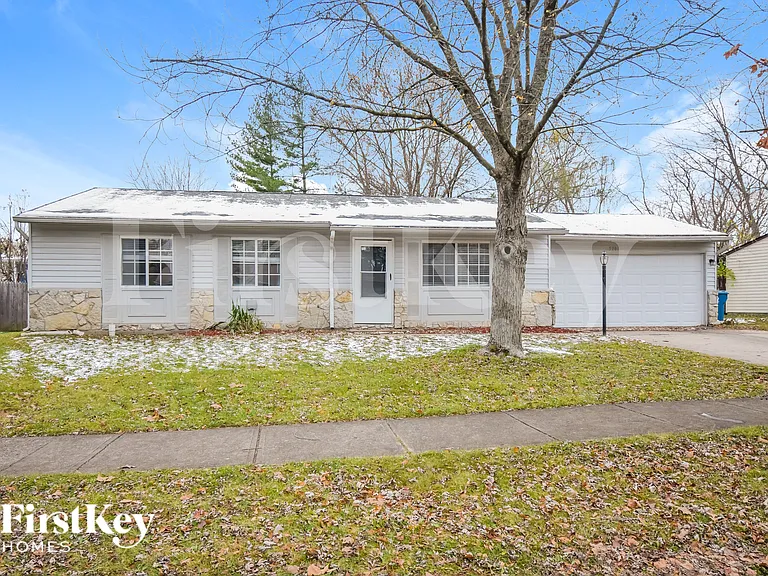 5707 Windward Way — Photo 1