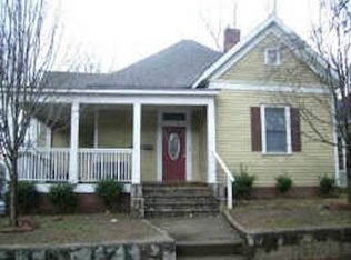 1253 Oak St SW, Atlanta, GA 30310