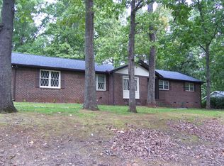 15 Rose Wood Dr, Greenville, SC 29607