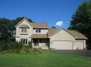 14459 145th Ct NW, Elk River, MN 55330