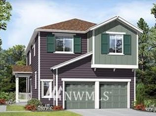426 SW 111th Pl LOT 19, Seattle, WA 98146