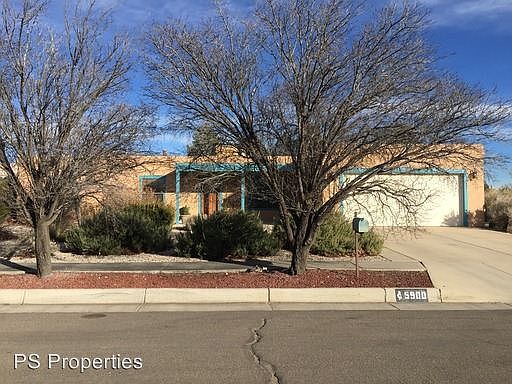 4th image of 5900 Chamisa Ct NW